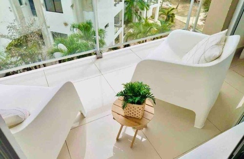 Reparto Ibarra Apartamento | Boca chica Apartment near the Beach