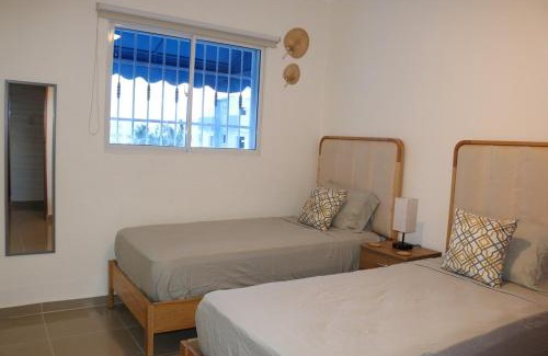 Boca Chica Apartamento | Boca Chica Bohemian Accommodation