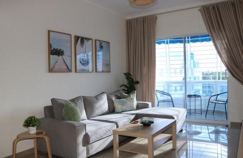 Boca Chica Apartamento | Boca Chica Bohemian Accommodation