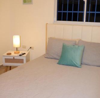 Boca Chica Apartamento | Boca Chica Bohemian Accommodation