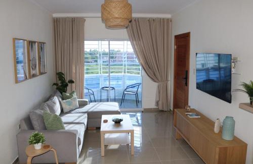 Boca Chica Apartamento | Boca Chica Bohemian Accommodation