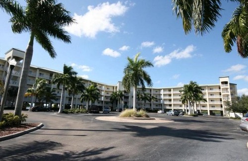 St. Petersburg - Clearwater Apartamento | Boca Ciega Resort by Travel Resort Services