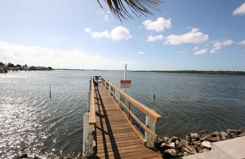 St. Petersburg - Clearwater Apartamento | Boca Ciega Resort by Travel Resort Services