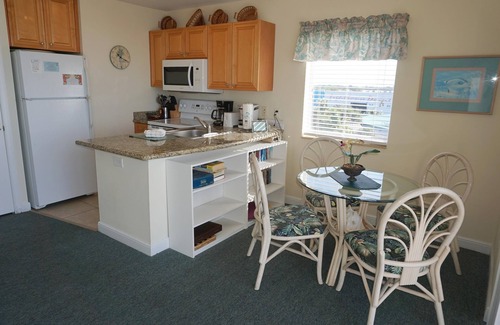 St. Petersburg - Clearwater Casa | Boca Ciega Resort