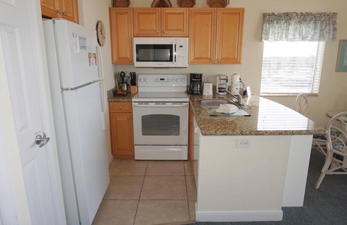 St. Petersburg - Clearwater Casa | Boca Ciega Resort