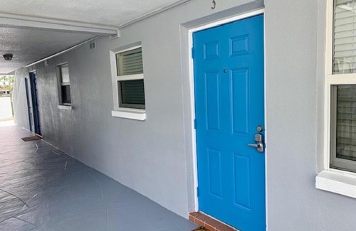 Treasure Island Apartamento | Boca Ciega Shores #3