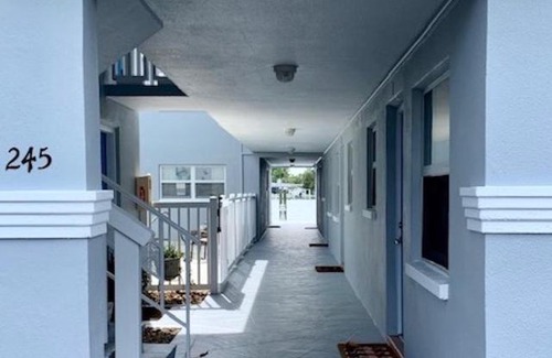 Treasure Island Apartamento | Boca Ciega Shores #3