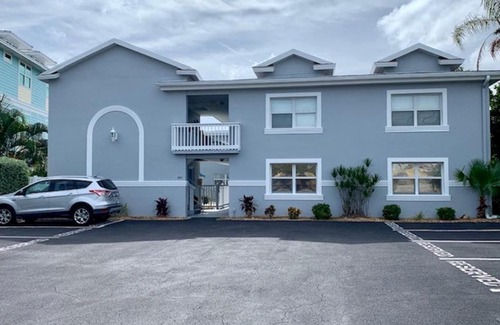 Treasure Island Apartamento | Boca Ciega Shores #3
