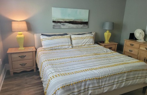 Treasure Island Apartamento | Boca Ciega Shores #3