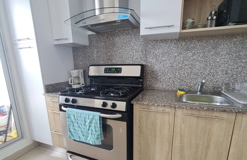 Reparto Ibarra Apartamento | Boca del Mar by KSL Residence