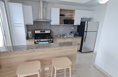 Reparto Ibarra Apartamento | Boca del Mar by KSL Residence