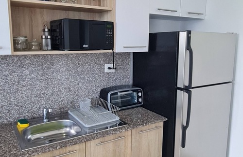 Reparto Ibarra Apartamento | Boca del Mar by KSL Residence