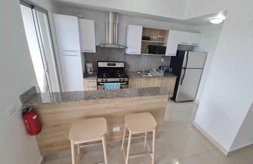 Reparto Ibarra Apartamento | Boca del Mar by KSL Residence
