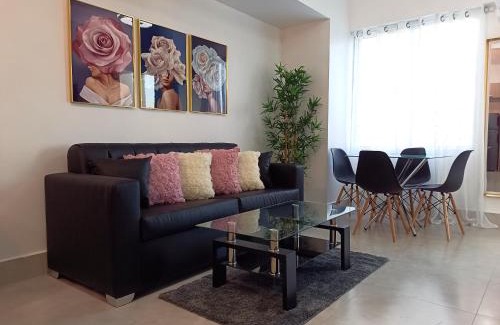 Boca Chica Apartamento | Boca del Mar III, apto 707