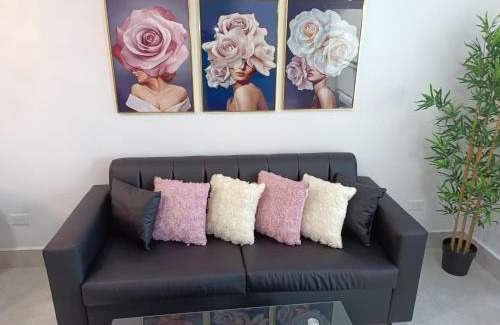 Boca Chica Apartamento | Boca del Mar III, apto 707