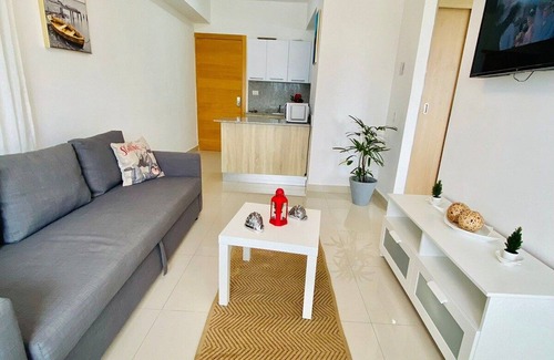 Reparto Ibarra Apartamento | Boca del Mar Residence