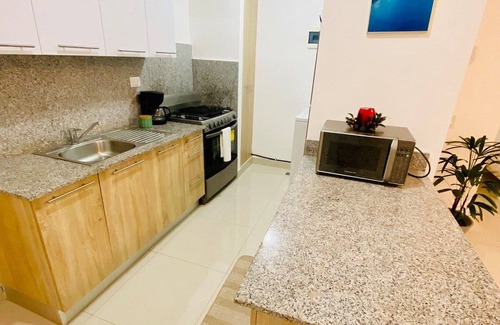 Reparto Ibarra Apartamento | Boca del Mar Residence
