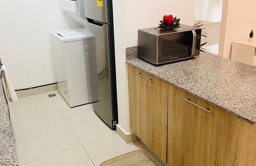 Reparto Ibarra Apartamento | Boca del Mar Residence
