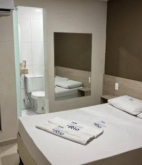Boca do Rio Hotel | Boca do Rio Hotel