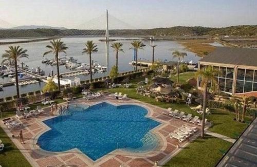 Montes de Alvor Apartamento | Boca do Rio