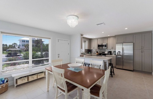 Boca Grande Condominio | Boca Grande Beach Club 4A - Close to Village of Boca Grande! Sleeps 4