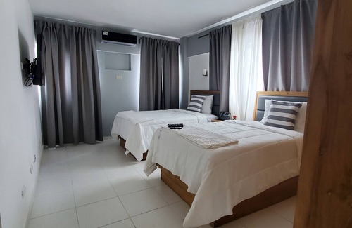 Reparto Ibarra Hotel | Boca Grande Hotel Suites