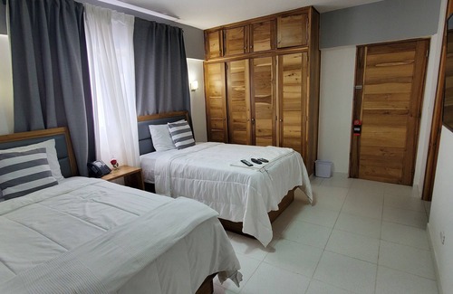 Reparto Ibarra Hotel | Boca Grande Hotel Suites