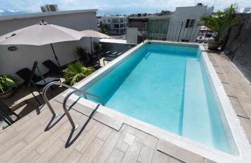 Veracruz Hotel | Boca Inn Hotel & Suites