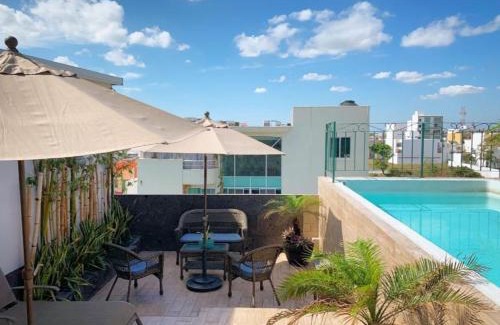 Veracruz Hotel | Boca Inn Hotel & Suites