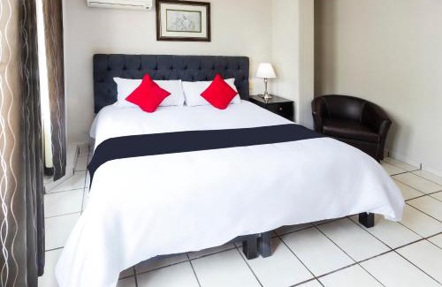 Veracruz Hotel | Boca Inn Hotel & Suites