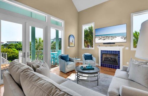 Caribbean Isle Casa | BOCA KEY