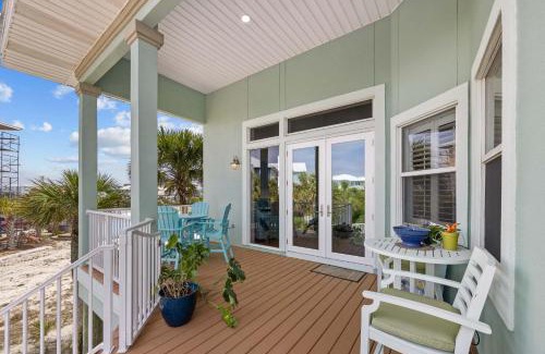 Caribbean Isle Casa | BOCA KEY