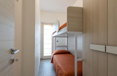 Alba Adriatica Apartamento | Boca Marina