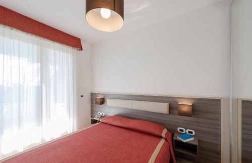 Alba Adriatica Apartamento | Boca Marina