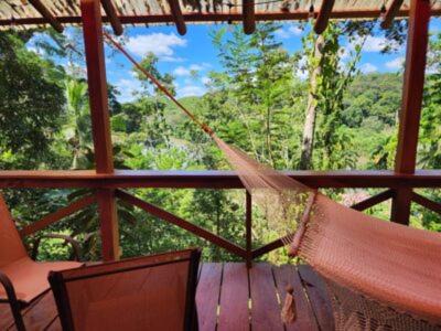 Boca Tapada Cabina | Boca Tapada Lodge