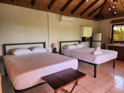 Boca Tapada Cabina | Boca Tapada Lodge