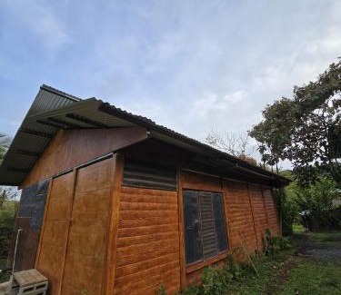 Pital Apartamento | Boca Tapada Rainforest