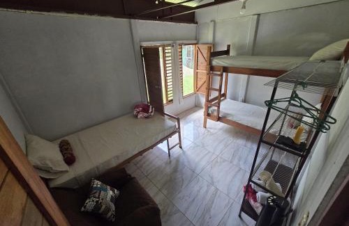 Pital Apartamento | Boca Tapada Rainforest
