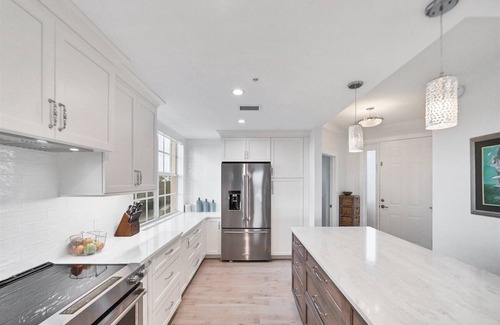Placida Condominio | Boca Vista A405, 3-bedroom, 2-bathroom condo in Placida, FL accommodating up to 6 guests.