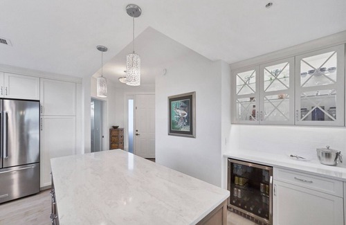 Placida Condominio | Boca Vista A405, 3-bedroom, 2-bathroom condo in Placida, FL accommodating up to 6 guests.