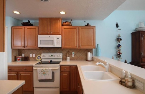 Placida Casa | Boca Vista Harbor - 402-D