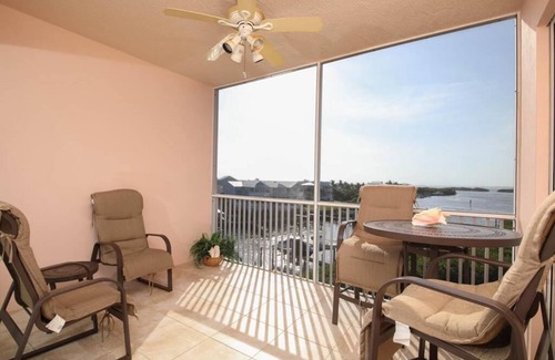 Placida Casa | Boca Vista Harbor - 402-D