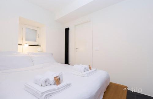 Boccadasse Apartamento | Bocadasse Beach| Wifi| Boho Luxury By Tilo