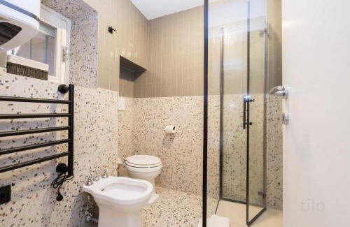 Boccadasse Apartamento | Bocadasse Beach| Wifi| Boho Luxury By Tilo