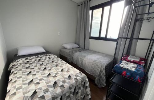 Centro Apartamento | Bocaiuva 139 - BeXap Stays