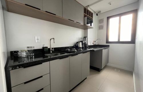 Centro Apartamento | Bocaiuva 139 - BeXap Stays