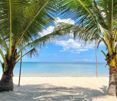 Balud Hotel | Bocala Beach Resort