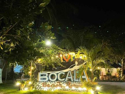 Balud Hotel | Bocala Beach Resort