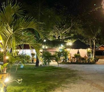 Balud Hotel | Bocala Beach Resort