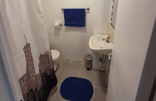 Concon Apartamento | Bocamar Apart Hotel